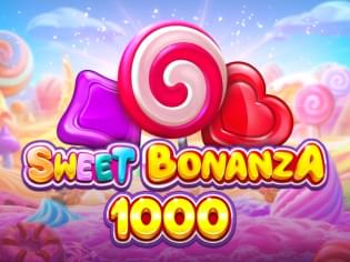 Sweet Bonanza 1000